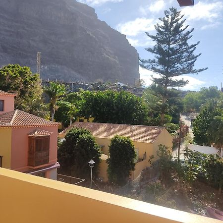 Gualda Atico Apartment Valle Gran Rey Ngoại thất bức ảnh