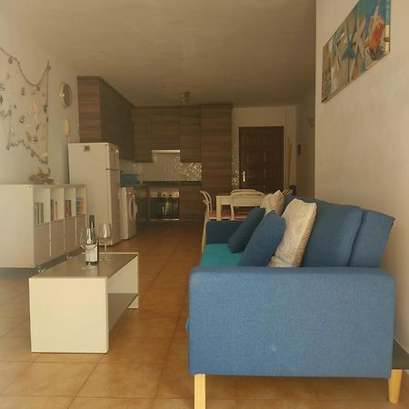 Gualda Atico Apartment Valle Gran Rey Ngoại thất bức ảnh