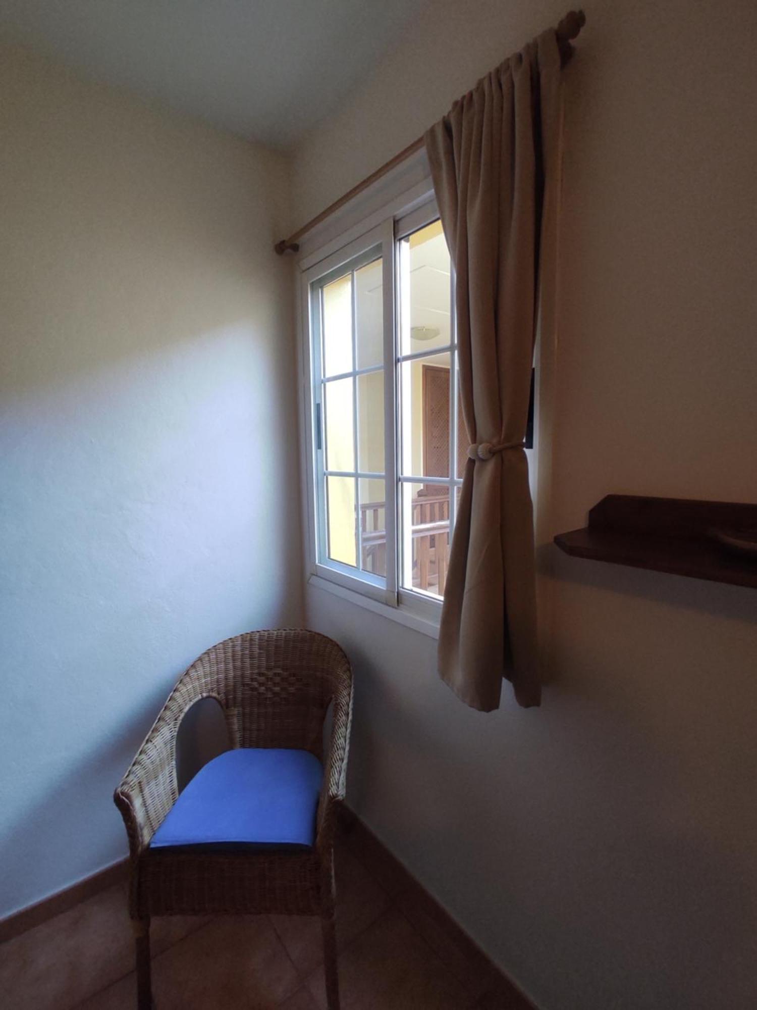 Gualda Atico Apartment Valle Gran Rey Ngoại thất bức ảnh